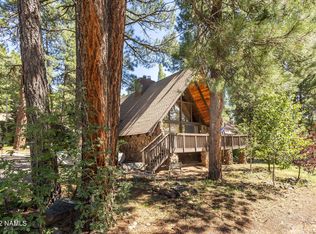 17975 Golden Lake Trl, Munds Park, AZ 86017