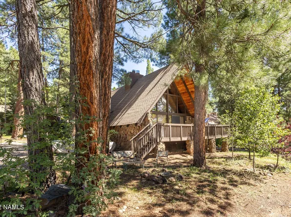 17975 Golden Lake Trl, Munds Park, AZ 86017