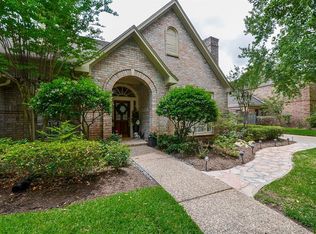 19827 Partridge Run Dr, Houston, TX 77094