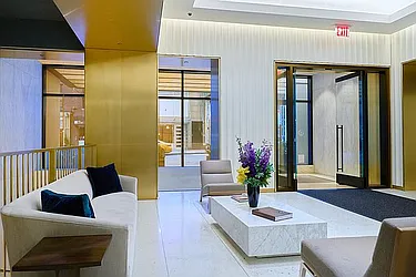 Rented by Living New York