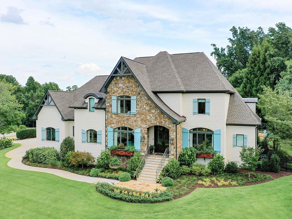 100 Putney Bridge Ln, Simpsonville, SC 29681 Zillow