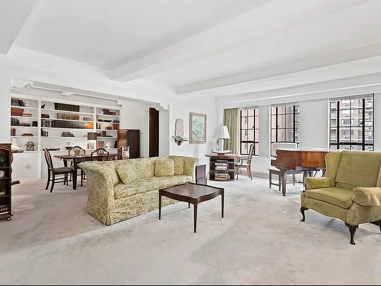 350 W 57th St #12I — Photo 3