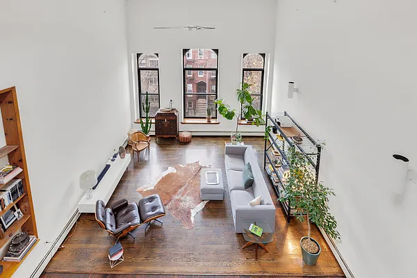 Rented by Corcoran | media 1