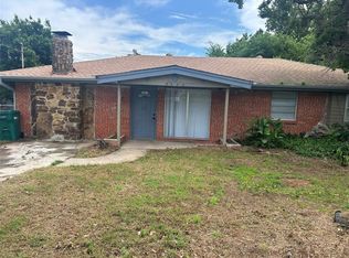 4908 Baker St, Spencer, OK 73084