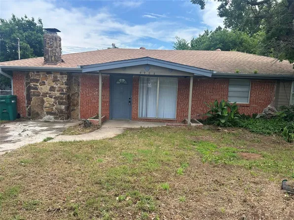 4908 Baker St, Spencer, OK 73084