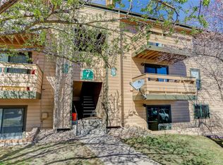 370 Zang Street Bldg 7 #104, Lakewood, CO 80228