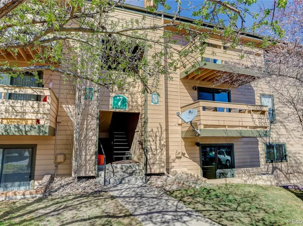 370 Zang Street Bldg 7 #104, Lakewood, CO 80228