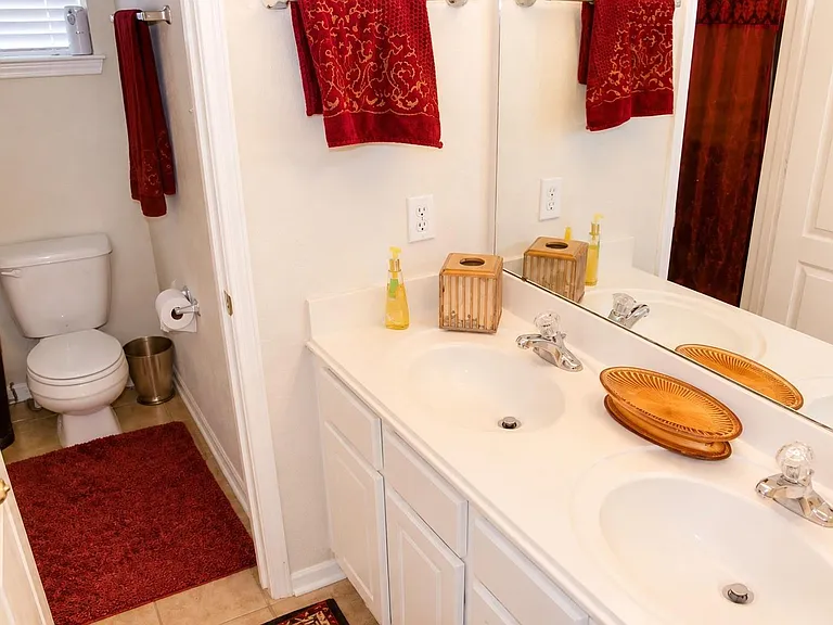 4106 Hidden Fort Ln — Photo 11