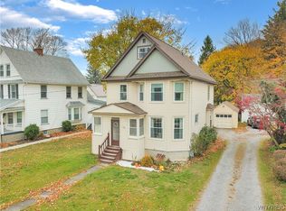 78 Lake St, Perry, NY 14530