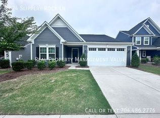 1824 Slippery Rock Ln, Monroe, NC 28112