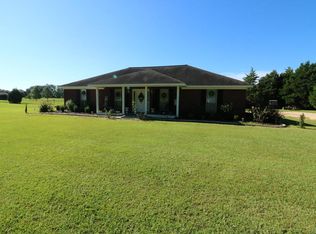 101 Magnolia Ln, Monroeville, AL 36460