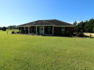 101 Magnolia Ln, Monroeville, AL, 36460