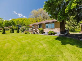 556 Rosebush Rd, Quinte West, ON K0K2C0