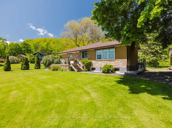 556 Rosebush Rd, Quinte West, ON K0K 2C0