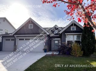 5714 S Palatino Way, Meridian, ID 83642