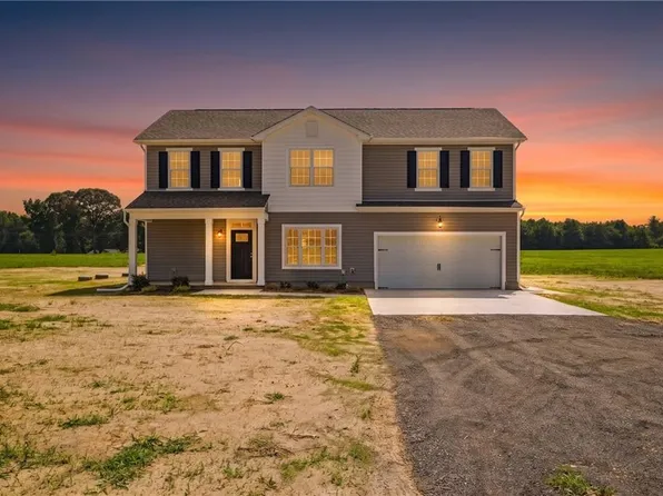 187 Highgate Rd, Surry, VA 23883