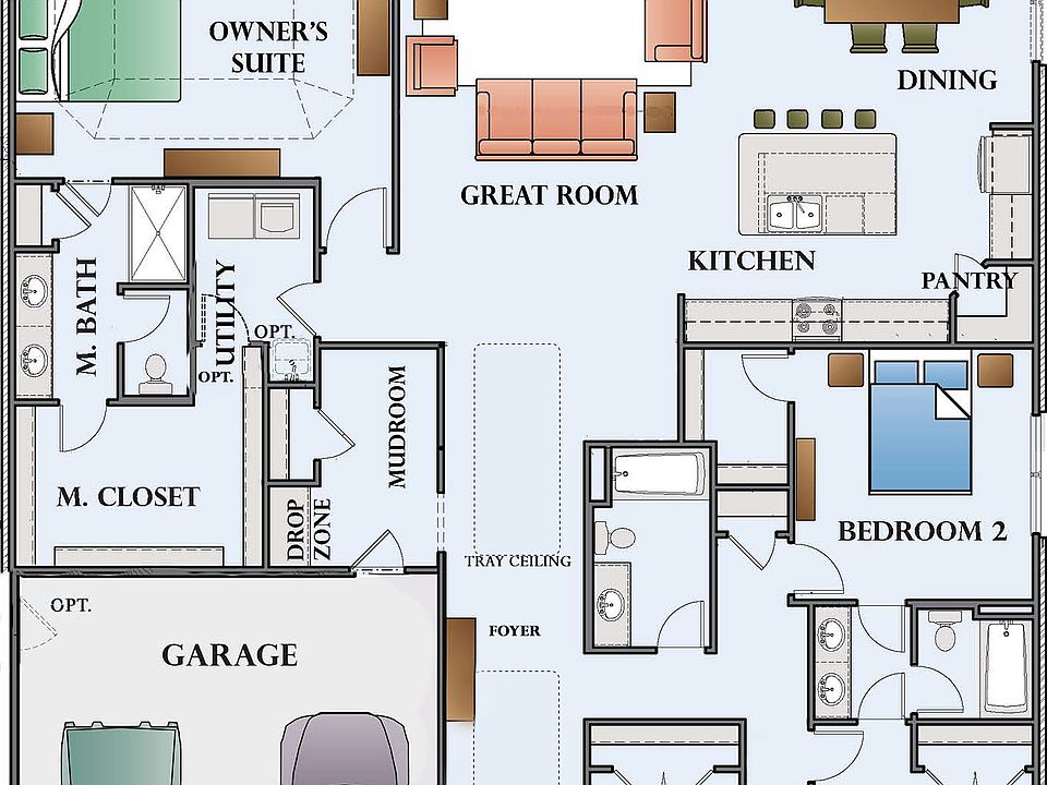 2nd image of 9230 Havenridge Loop #Y3l4l8