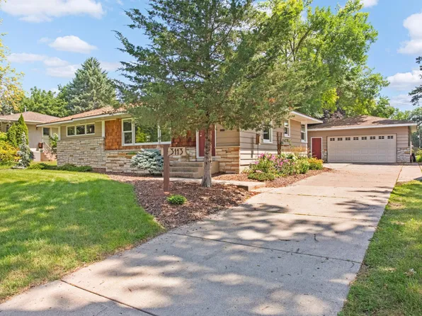 3113 Roosevelt St NE, Saint Anthony, MN 55418