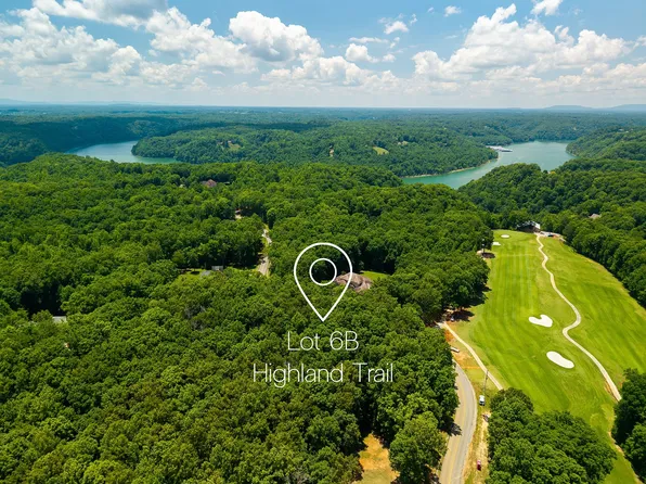 0 Highland Trl Lot 6B, Sparta, TN 38583