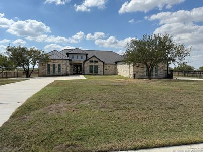 8306 Quail Fld, San Antonio, TX, 78263