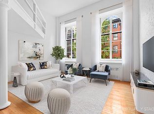21 W 9th St APT 2F, Manhattan, NY 10011