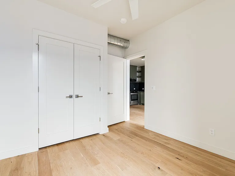 Bedroom #1