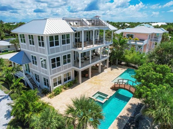 300 Gasparilla St