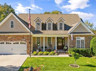 7335 Beech Meadow Ln, Powell, TN 37849