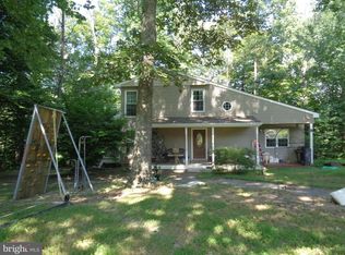 651 Walton Rd, Huntingtown, MD 20639