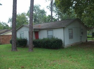 702 Franklin St, Douglas, GA 31533