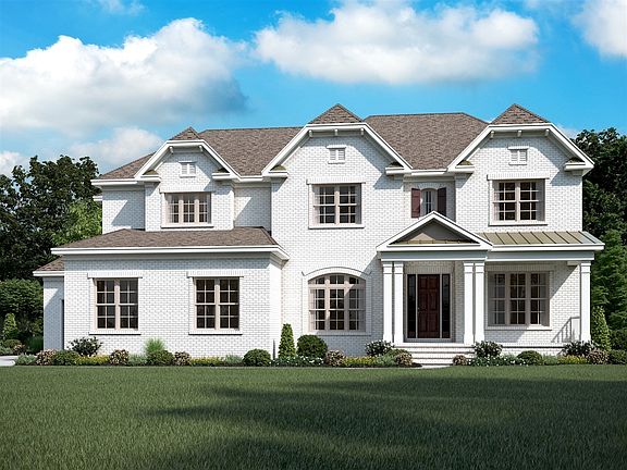 Providence Exterior D