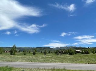 45 Rammell Rd, Victor, ID 83455