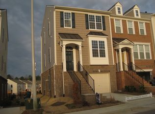 4026 Yellowfield Way, Cary, NC 27518