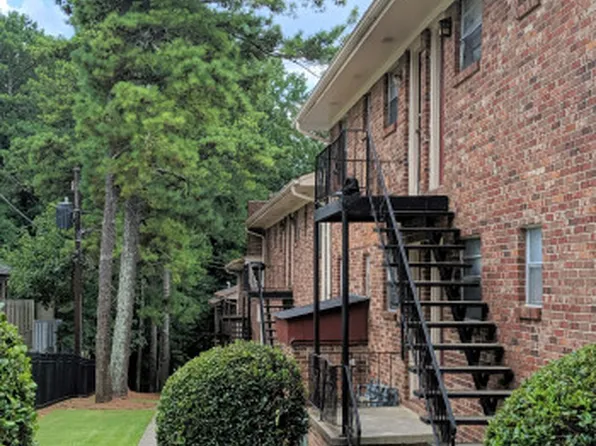Regal Heights Apartments