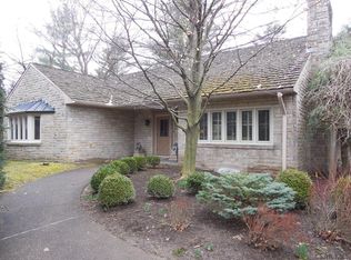 821 Stanford Ave, Johnstown, PA