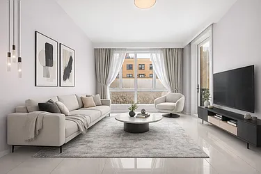 1756 Ocean Avenue, #6D