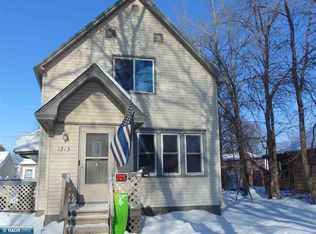 1515 11th St S, Virginia, MN 55792