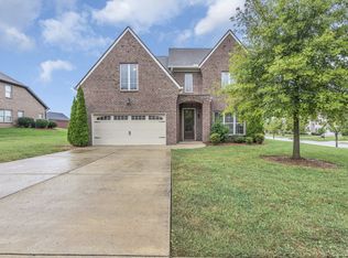 6093 Kidman Ln, Spring Hill, TN 37174