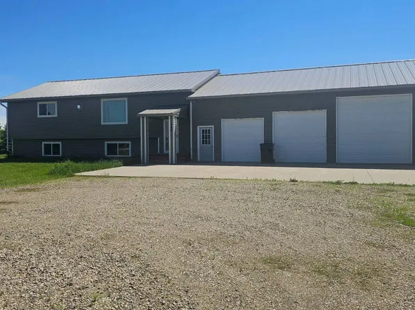 145 Moset Ln, Steele, ND 58482