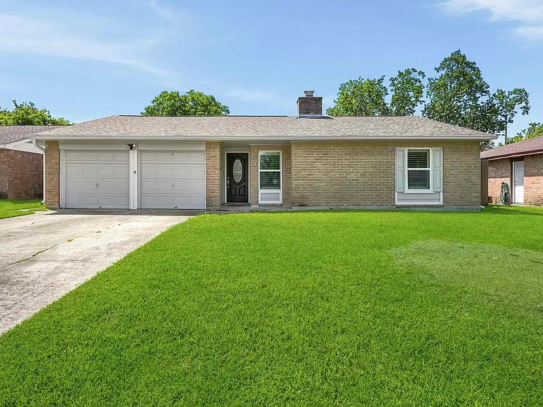 3714 Townes Forest Rd — Photo 2