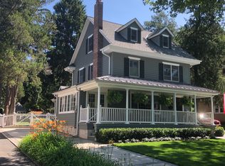247 W Summit Ave, Haddonfield, NJ 08033