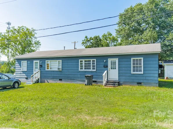 402 E Webb St, Dallas, NC 28034