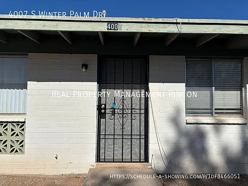 4007 S Winter Palm Dr Photo 1