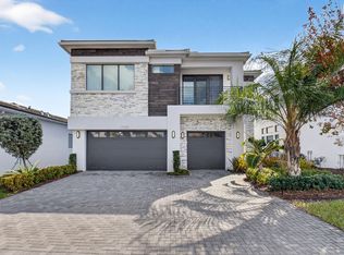 Lotus, Boca Raton, FL 33496