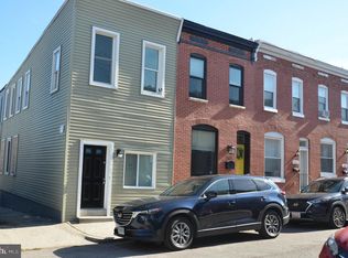 137 N Rose St, Baltimore, MD 21224