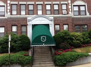4 Chiswick Rd #35D, Brighton, MA 02135