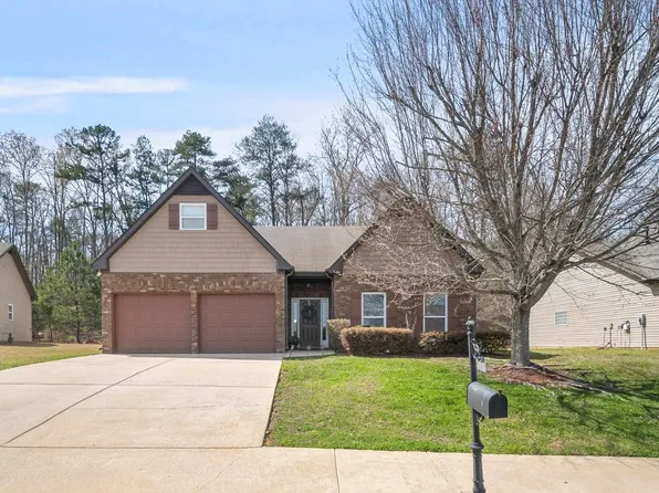 6164 Edgefield Ln, Pinson, AL 35126