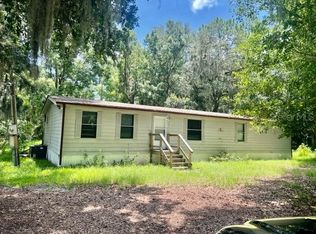 8425 Florence Cove Rd, Saint Augustine, FL 32092