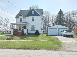 1606 W 13th St, Ashtabula, OH