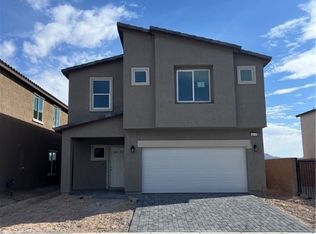 6124 Vista Teal Ln LOT 19, Las Vegas, NV 89115